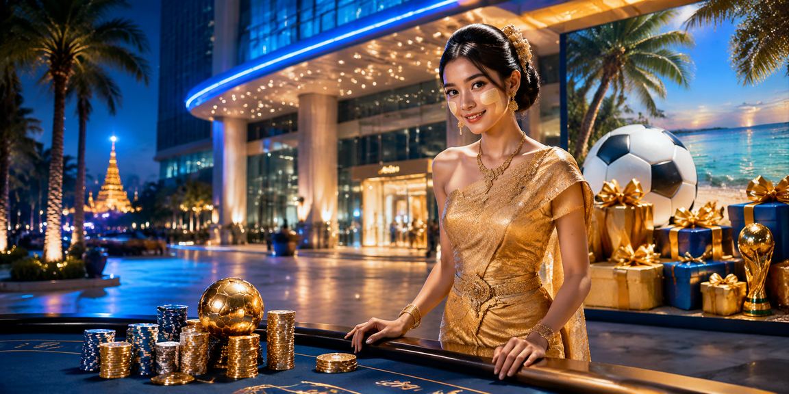 မြန်မာနိုင်ငံ ဘောလုံးအကစားပြိုင်ပွဲများ