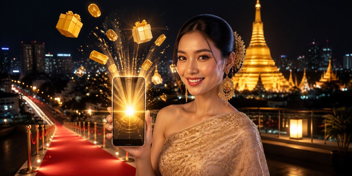 ရန်ကုန်ဆူလေးဘုရားရှေ့တွင် အပြည့်အဝလှိုင်းများနှင့် မြို့တော်အပန်းဖြေဘေးကွက်