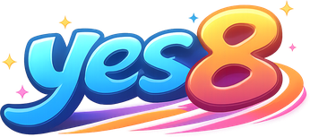 yes8